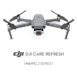 Rozszerzona gwarancja DJI Care Refresh (Mavic 2)