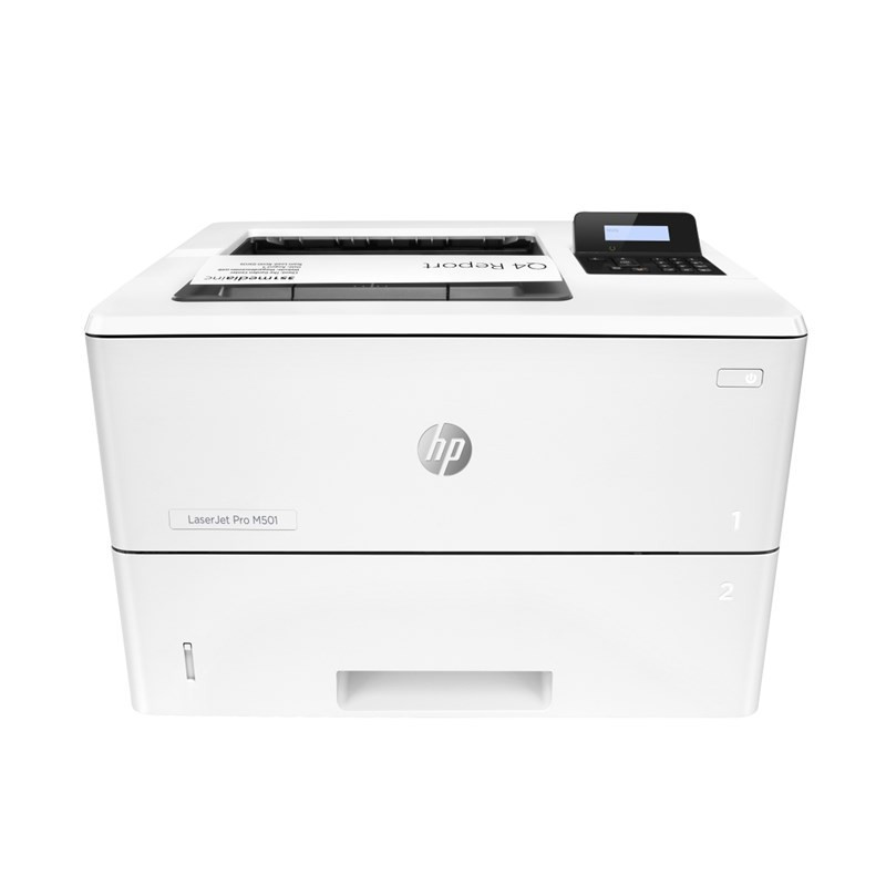 Drukarka laserowa Hewlett Packard LaserJet Pro M501dn