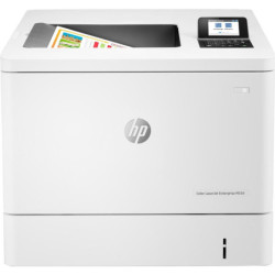 Drukarka laserowa Hewlett Packard Color LaserJet Ent M554dn