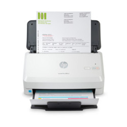 Skaner  Hewlett Packard ScanJet Pro 2000 s2