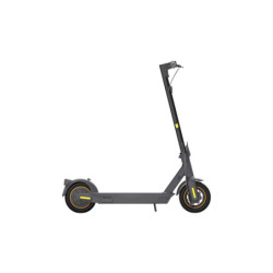 Hulajnoga elektryczna Ninebot by Segway MAX G30E II