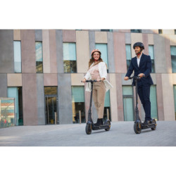 Hulajnoga elektryczna Ninebot by Segway MAX G30E II