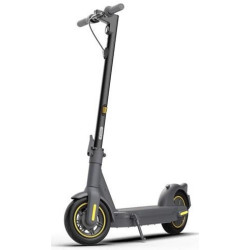 Hulajnoga elektryczna Ninebot by Segway MAX G30E II