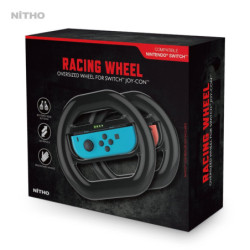 Kierownica Nitho Racing Wheels 2ks