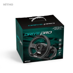 Kierownica Nitho DRIVE PRO