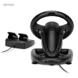 Kierownica Nitho DRIVE PRO