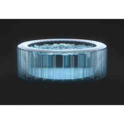 Jacuzzi Intex 28412 PureSpa Bubble Masagge