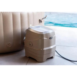 Jacuzzi Intex 28412 PureSpa Bubble Masagge