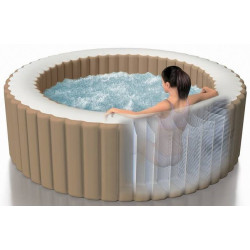 Jacuzzi Intex 28412 PureSpa Bubble Masagge