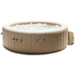 Jacuzzi Intex 28412 PureSpa Bubble Masagge