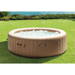 Jacuzzi Intex 28412 PureSpa Bubble Masagge