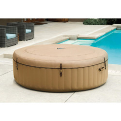 Jacuzzi Intex 28412 PureSpa Bubble Masagge