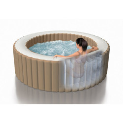 Jacuzzi Intex 28412 PureSpa Bubble Masagge