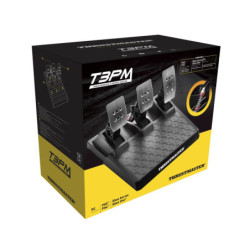 Pedały Thrustmaster T3PM, Magnetické Pedály určené pro PS5, PS4, Xbox One, Xbox Series X|S, PC