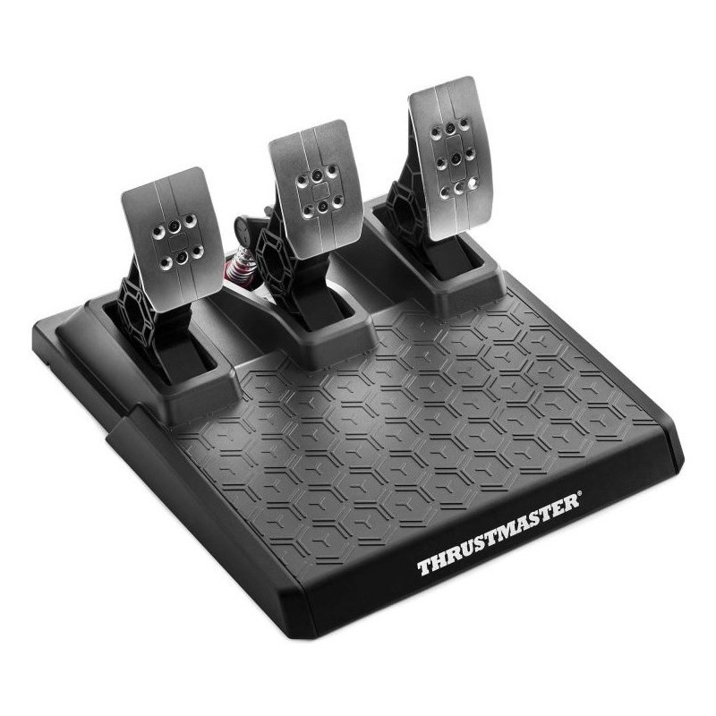 Pedały Thrustmaster T3PM, Magnetické Pedály určené pro PS5, PS4, Xbox One, Xbox Series X|S, PC