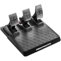 Pedały Thrustmaster T3PM, Magnetické Pedály určené pro PS5, PS4, Xbox One, Xbox Series X|S, PC