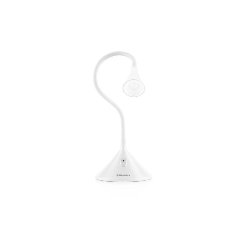 Lampka LED GoGEN LL88W, biała