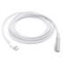 Kabel ładowania COTECi USB-C/MagSafe 1 pro MacBook, 2m