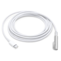 Kabel ładowania COTECi USB-C/MagSafe 1 pro MacBook, 2m