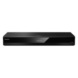 Odtwarzacz Blu-ray Panasonic AV DP-UB820EG-K