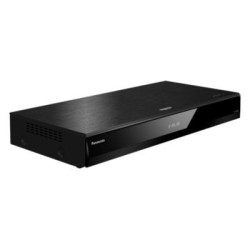 Odtwarzacz Blu-ray Panasonic AV DP-UB820EG-K