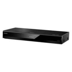 Odtwarzacz Blu-ray Panasonic AV DP-UB820EG-K