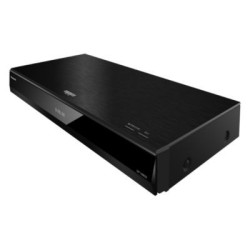 Odtwarzacz Blu-ray Panasonic AV DP-UB820EG-K