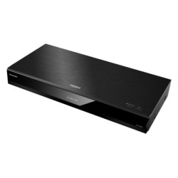 Odtwarzacz Blu-ray Panasonic AV DP-UB820EG-K