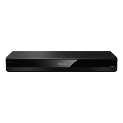 Odtwarzacz Blu-ray Panasonic AV DP-UB820EG-K