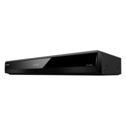 Odtwarzacz Blu-ray Panasonic AV DP-UB820EG-K