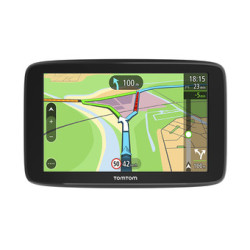 Nawigacja GPS Tomtom Go Basic 5