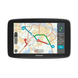 Nawigacja GPS Tomtom Go Basic 5