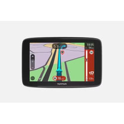 Nawigacja GPS Tomtom Go Basic 5