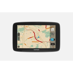 Nawigacja GPS Tomtom Go Basic 5