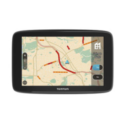 Nawigacja GPS Tomtom Go Basic 5