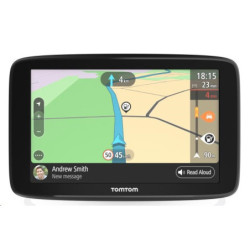 Nawigacja GPS Tomtom Go Basic 5