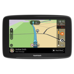 Nawigacja GPS Tomtom Go Basic 5