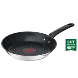 Patelnia grillowa Tefal G7334055, 26 cm