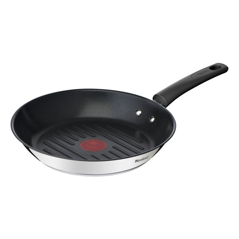 Patelnia grillowa Tefal G7334055, 26 cm