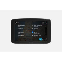 Nawigacja GPS Tomtom Go Basic 5
