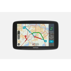 Nawigacja GPS Tomtom Go Basic 5