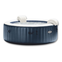 Jacuzzi Intex 28432 PureSpa Plus Bubble Massage 216 x 71 cm