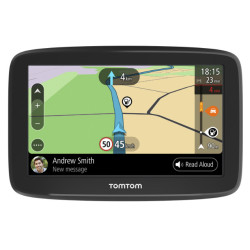 Nawigacja GPS Tomtom Go Basic 5