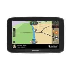 Nawigacja GPS Tomtom Go Basic 5