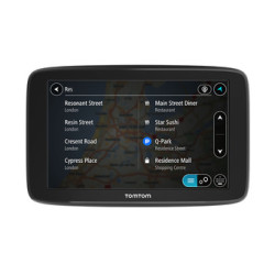 Nawigacja GPS Tomtom Go Basic 5