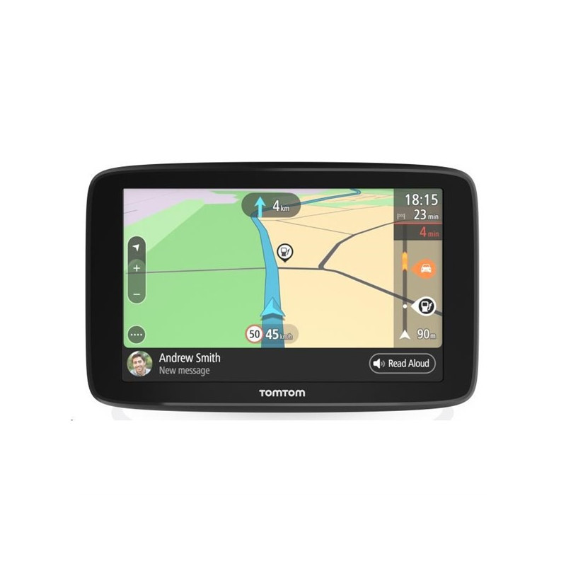 Nawigacja GPS Tomtom Go Basic 5