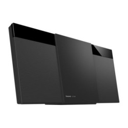 Mikrowieża Panasonic AV SC-HC300EG-W