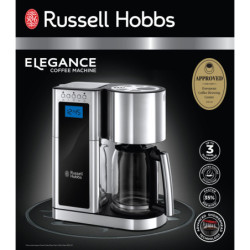 Ekspres do kawy RUSSELL HOBBS 23370-56