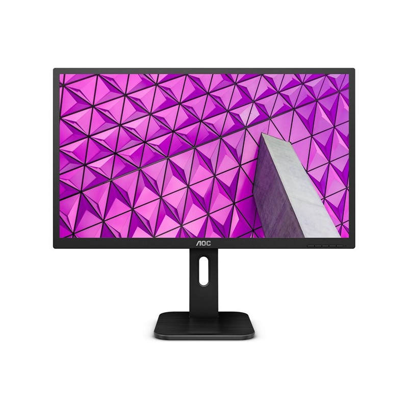 Monitor AOC 24P1