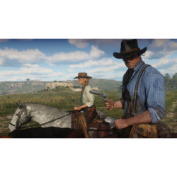 Gry RockStar Red Dead Redemption 2